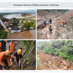 AWAS, JAWA BARAT SIAGA DARURAT BENCANA HINGGA TAHUN 2026 MENDATANG