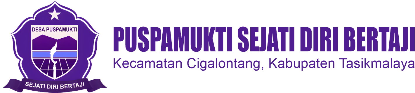DESA PUSPAMUKTI