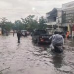 Sepanjang 2025, 400 Titik di Tasikmalaya Dilanda Bencana