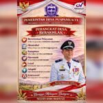 BERAKHLAK DALAM KERJA SEJATI DIRI BERTAJI DALAM PENGABDIAN