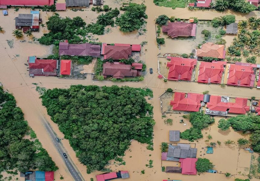 REKAPITULASI KEJADIAN BENCANA DI KABUPATEN TASIKMALAYA BULAN FEBRUARI 2026